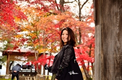 秋田県　仙北市　旧池田氏庭園