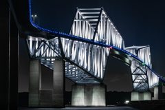 GATE BRIDGE