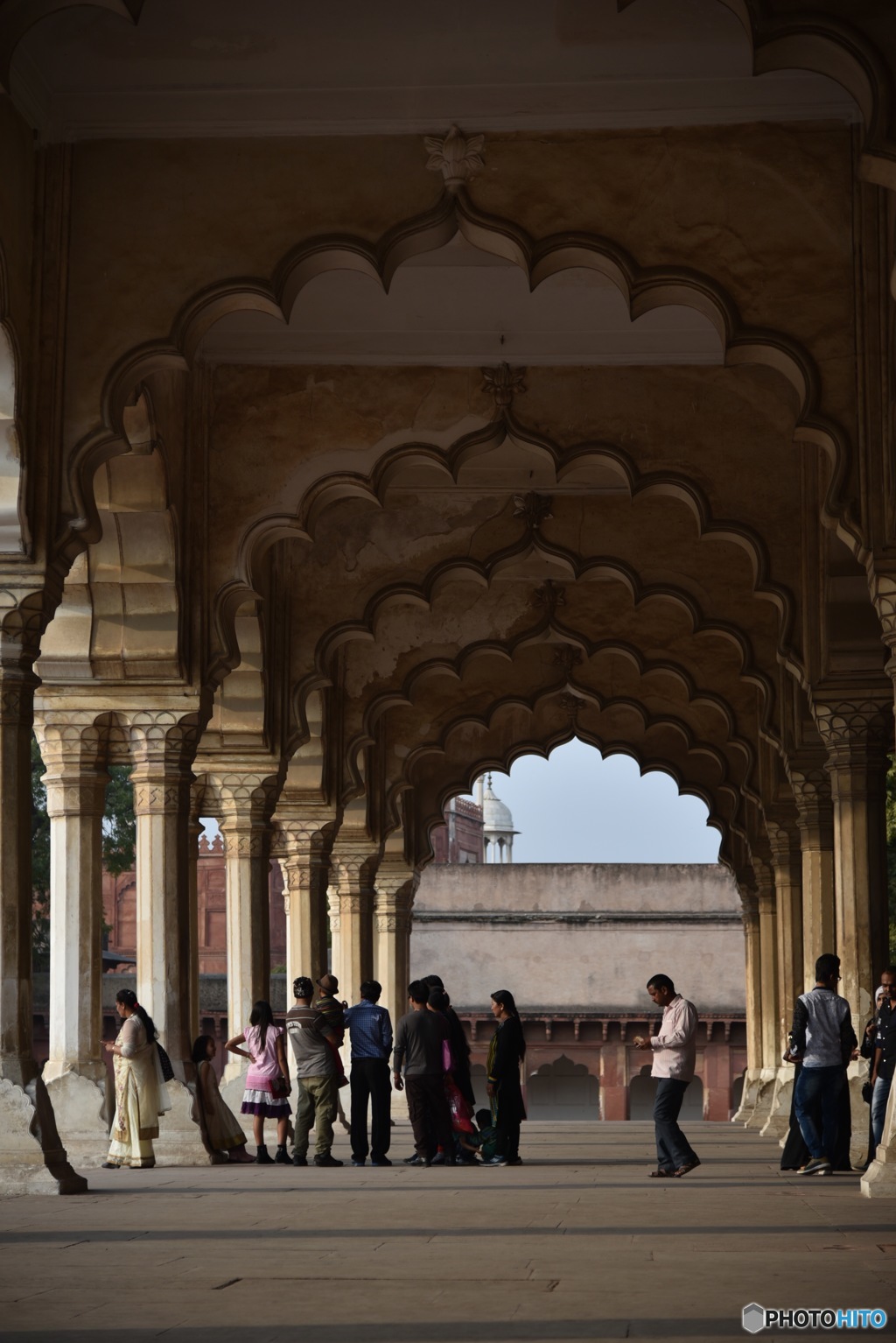 Agra Fort