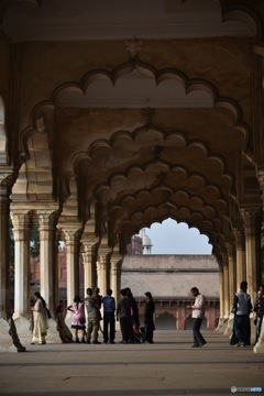 Agra Fort