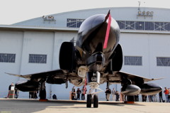 F-4EJ 特別塗装機