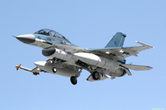 F-2B その１