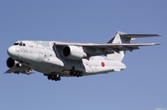 XC-2 w/ T-4 （笑）