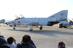 2014年空自岐阜基地航空祭 - 3