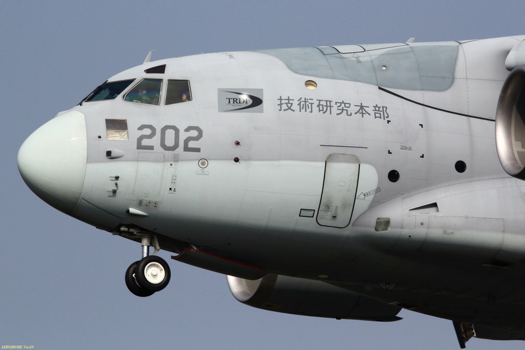 XC-2 その１