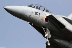 F-15DJ その１