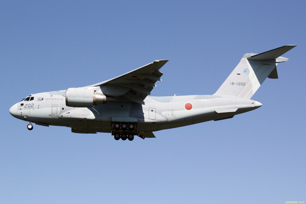 XC-2 その６