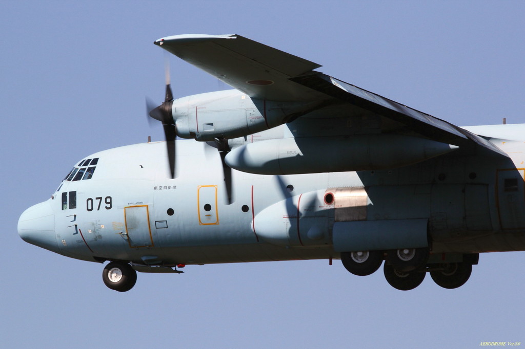 C-130H　その２