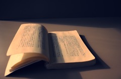 空きコマ読書