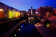 City of Oklahoma 