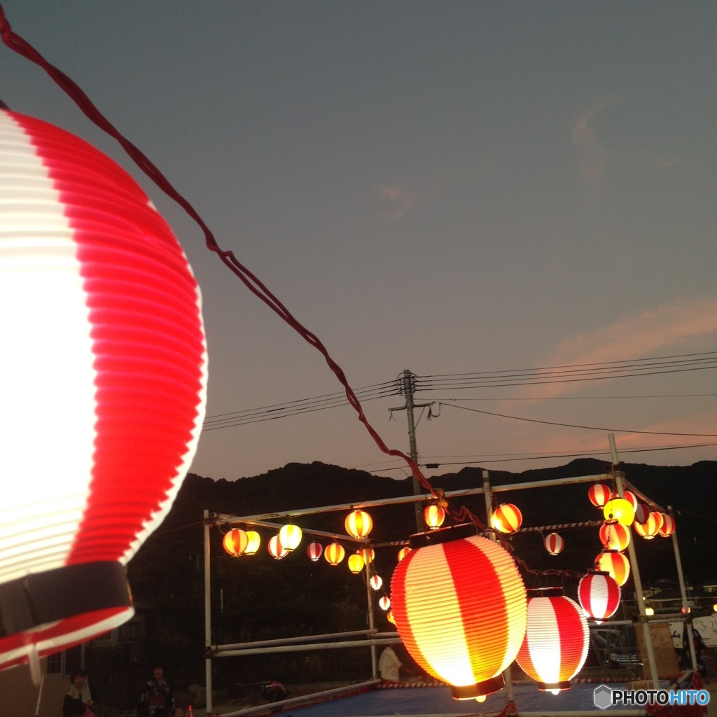 ２０１５夏