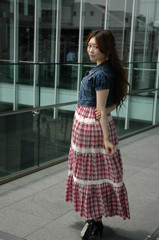 “ Goodbye Yellow Brick Road ”　Mami  ②