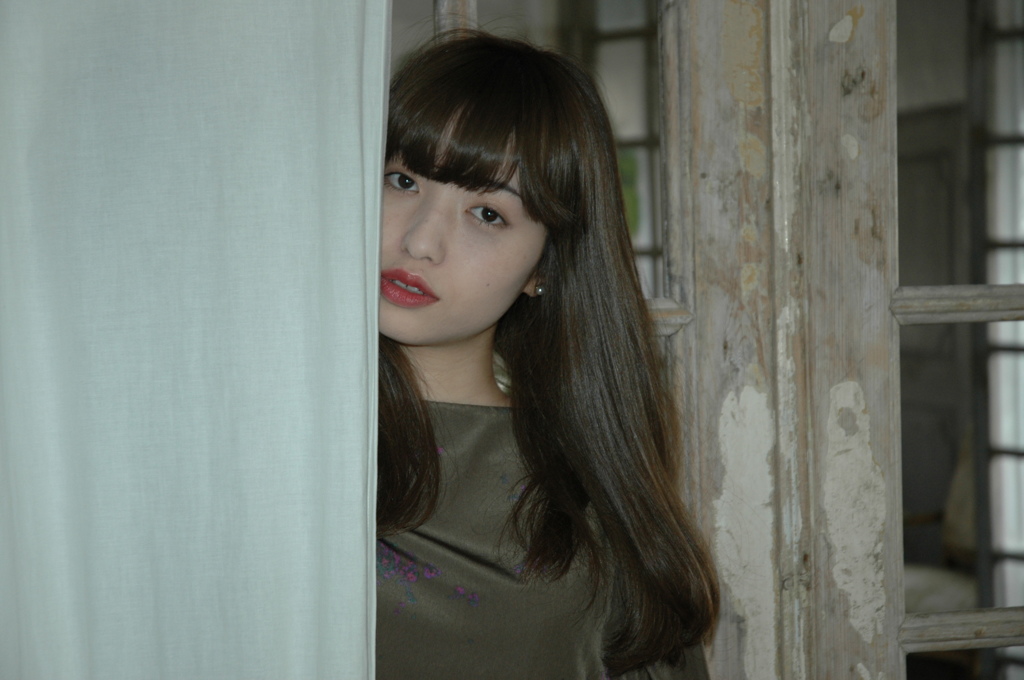 卒業　　杏奈　１