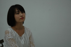 白い色は恋人の色　　ともみ　３