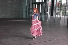 “ Goodbye Yellow Brick Road ”  Mami　④