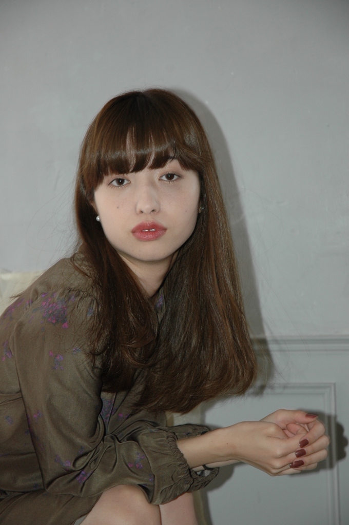 卒業　　杏奈　９