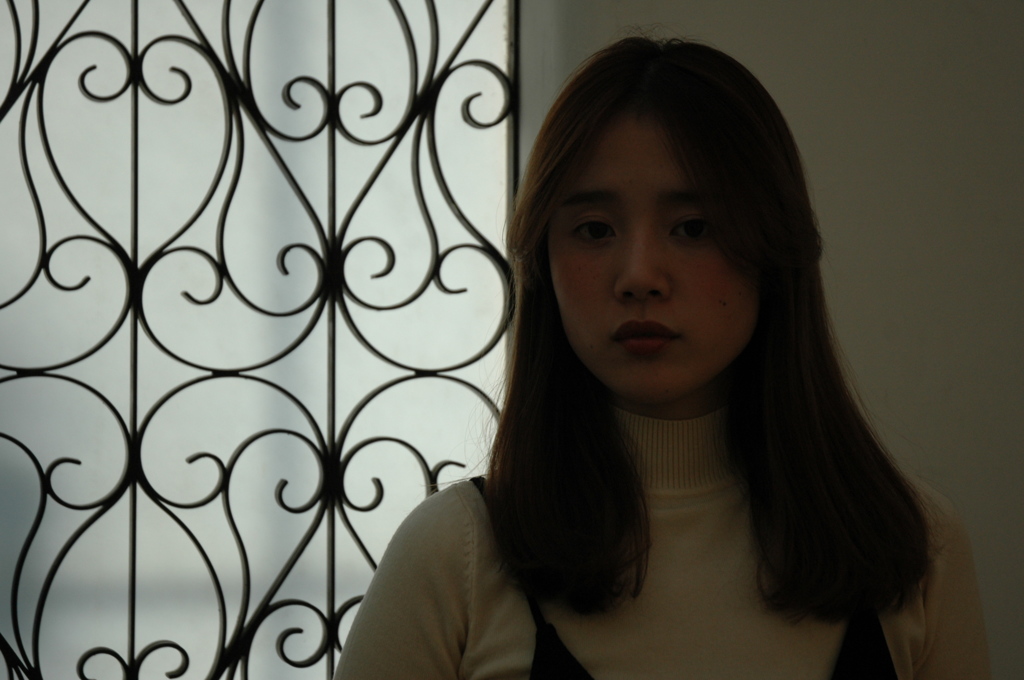 「 Your Song 」　　sayako  Ⅰ