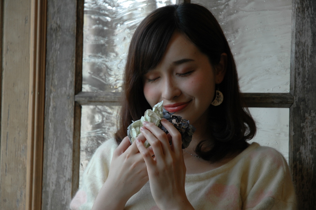 『Old Fashioned Love Song』　　メグ　final