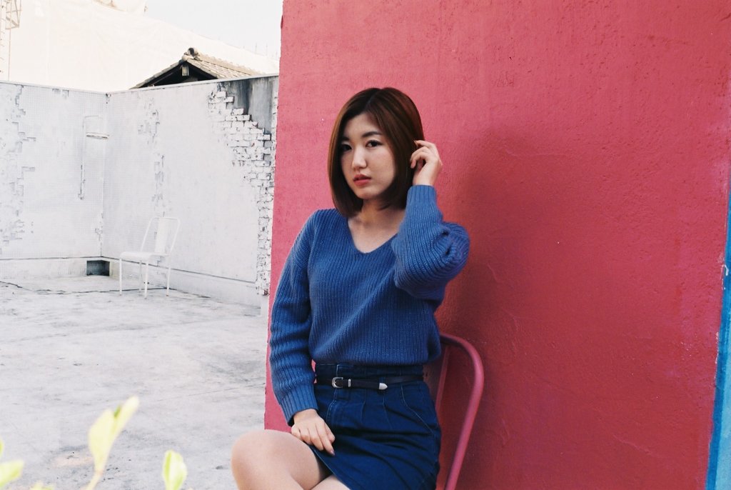 R&Bの音楽に包まれて　　