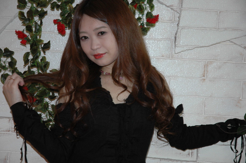 vicious　　まみさん　final