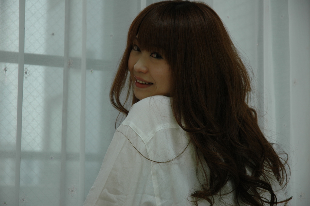 『My Sweet Darlin'』　　まみさん　⑦