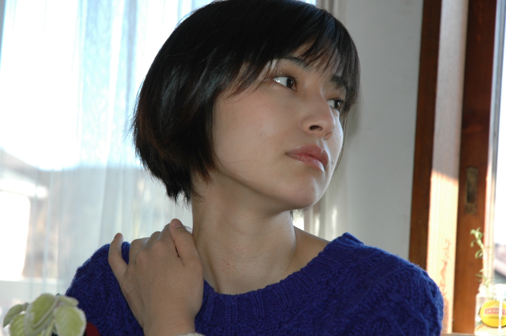 Kathy's Song  sayakaさん　Ⅴ