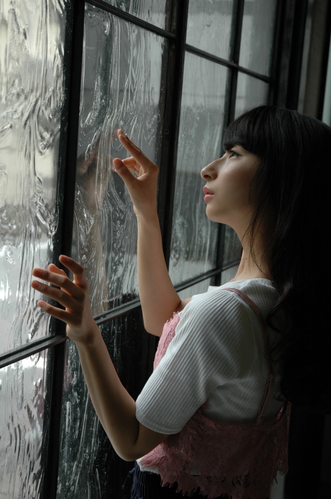 The Loco-motion　　はる