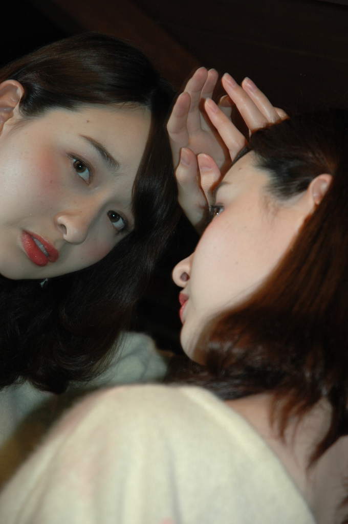 『Old Fashioned Love Song』　　メグ　Ⅵ
