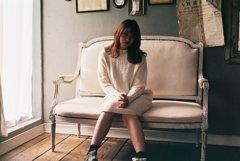J.ジャンセンに魅せられて　　aya　⑤