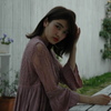 白いバラ　asaka　③
