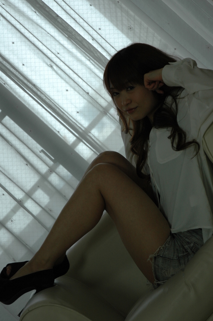 『My Sweet Darlin'』　　まみさん　⑤