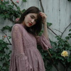 白いバラ　asaka　②