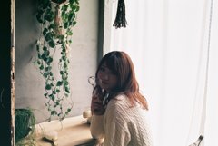 J.ジャンセンに魅せられて　　aya　②