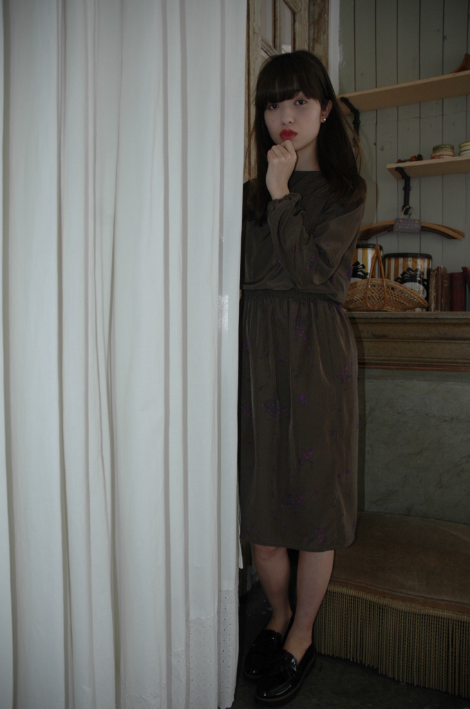 卒業　　杏奈　２