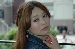 " Goodbye Yellow Brick Road "  Mami  ③