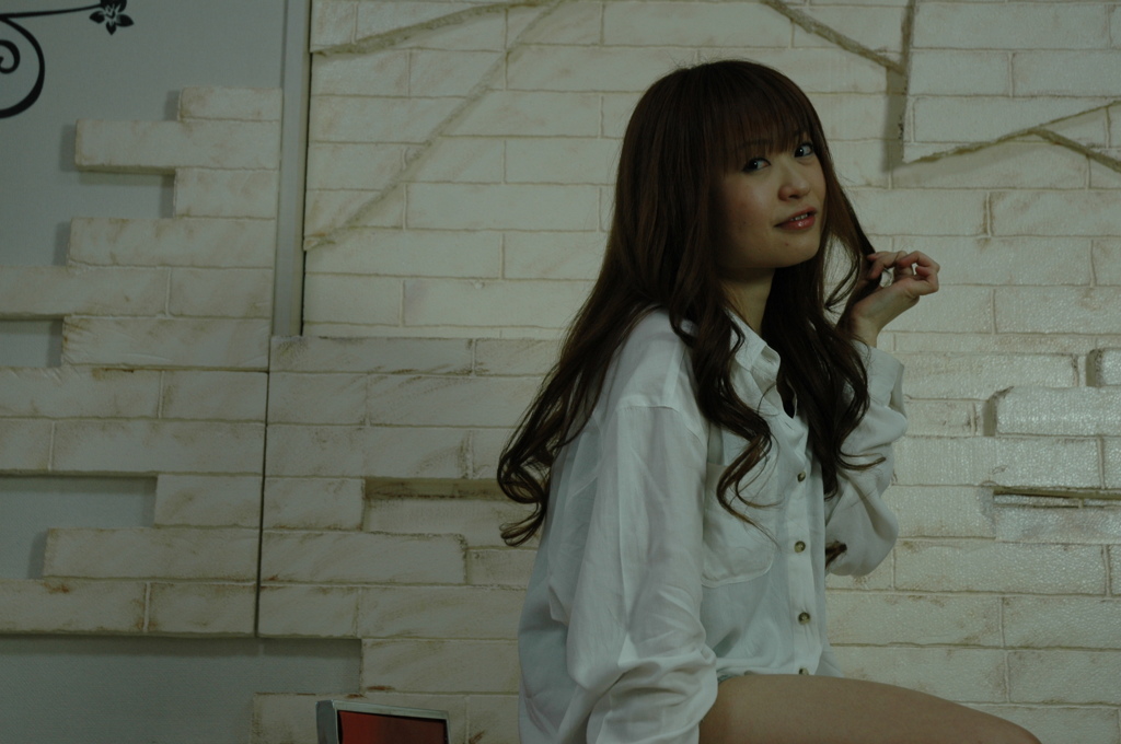 『My Sweet Darlin'』　　まみさん　①