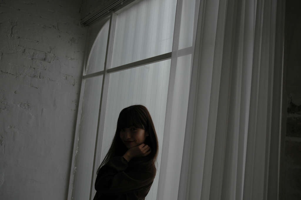 卒業　　杏奈　４