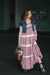 " Goodbye Yellow Brick Road "  Mami　⑤