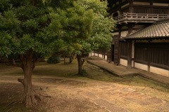 散歩
