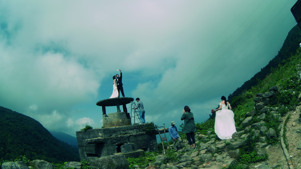 ベトナム　ダナン