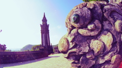 ベトナム　フエの王宮