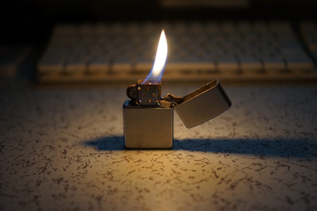 Zippo