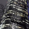 無機質な夜