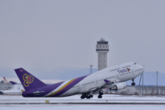 Thai Airways