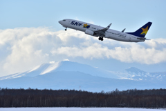 Skymark Airlines