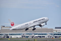 青空へ