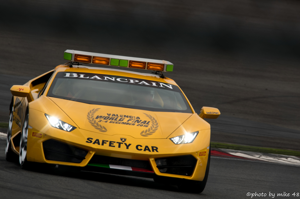 Safety Car