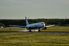 ベア・ドゥ北海道JET