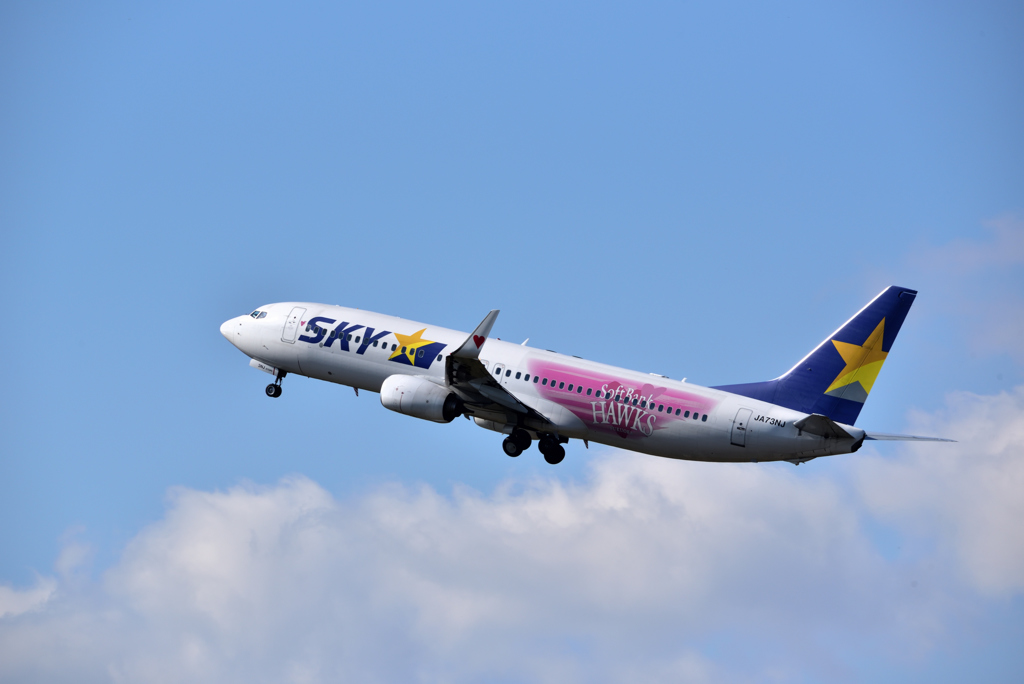 タカガールジェット