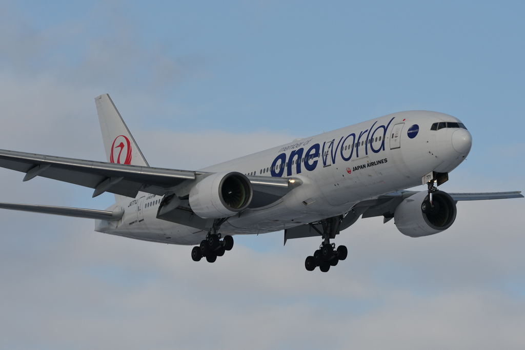 JA771J